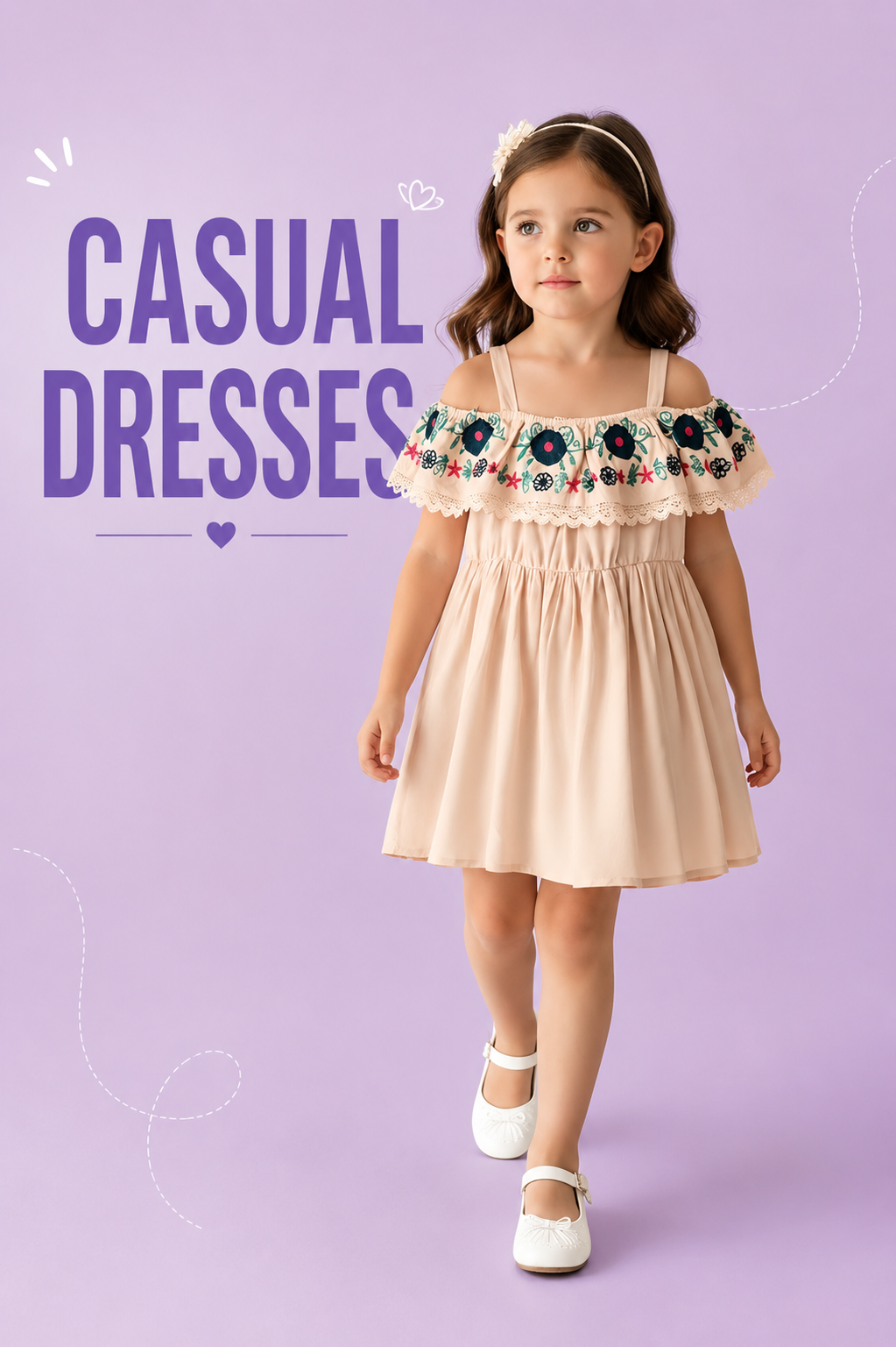 Casual Dresses