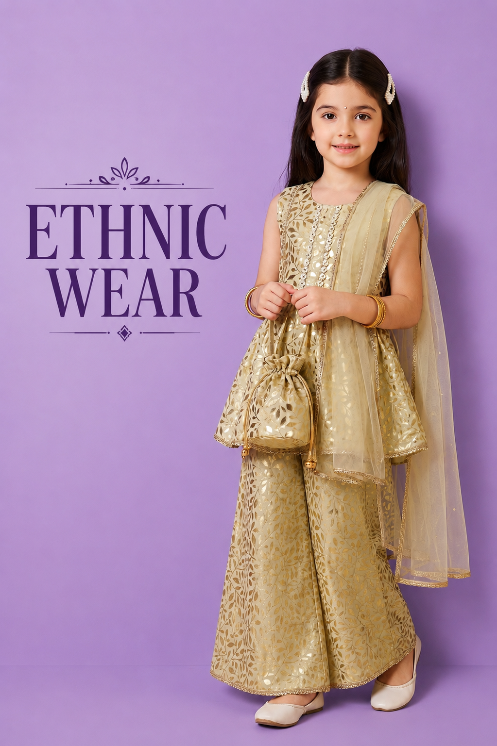 Ethnic Wear